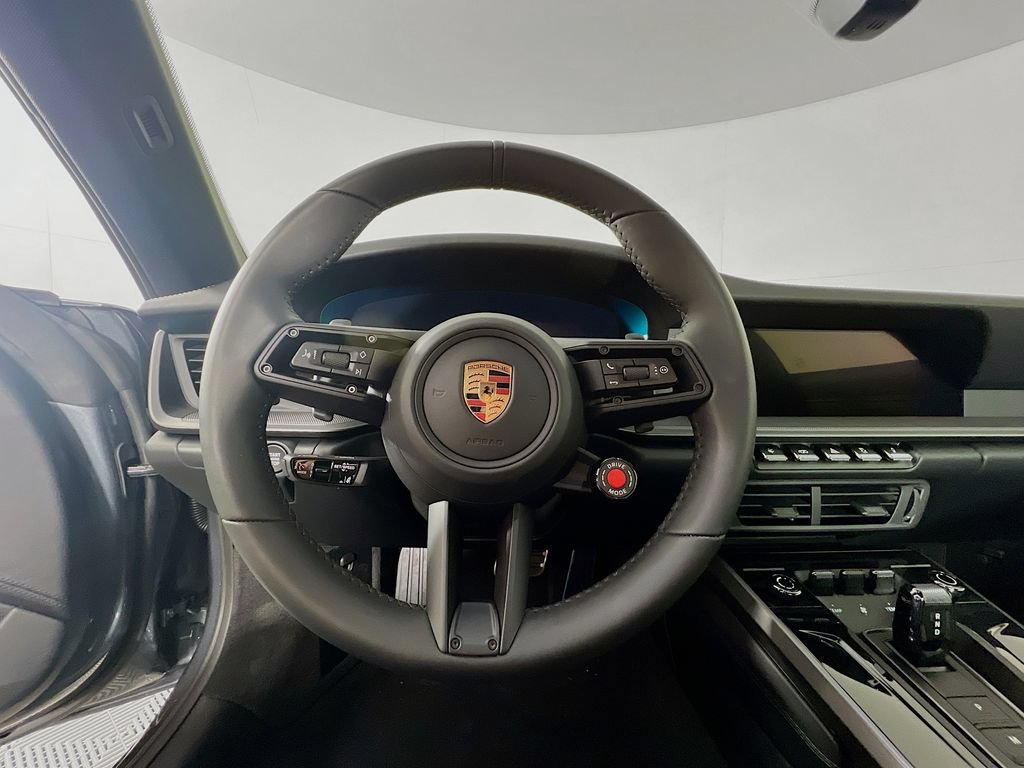 New 2026 Porsche 911 Carrera S RWD image 12