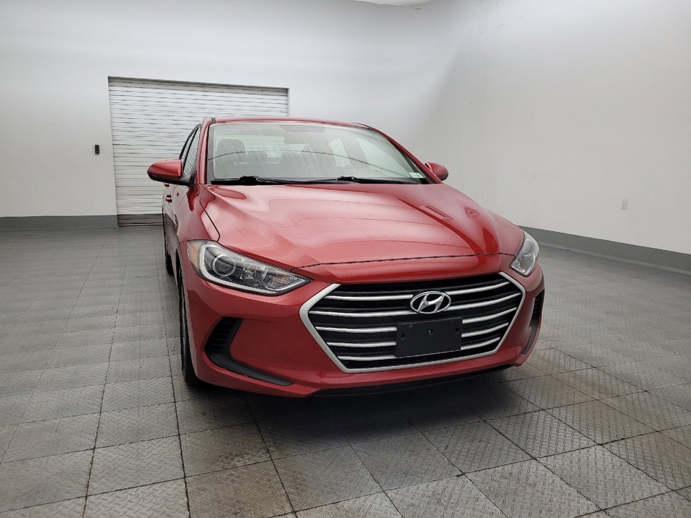 Used 2018 Hyundai Elantra SEL image 14
