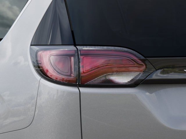 New 2026 Chrysler Voyager LX image 9