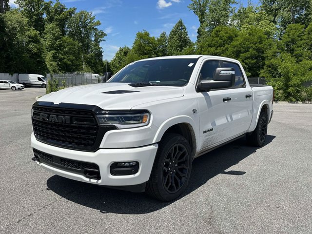 New 2026 RAM 1500 Limited AWD/4WD image 3