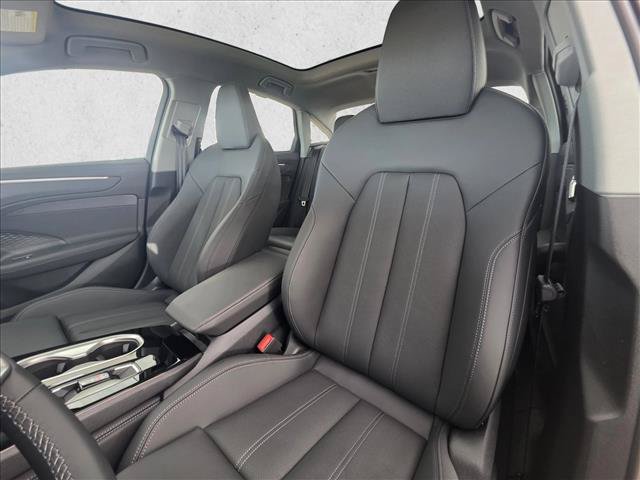 New 2026 Audi A6 Premium Plus AWD/4WD image 14