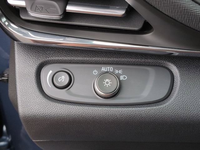 New 2025 Buick Envista Preferred w/ Convenience I Package image 15