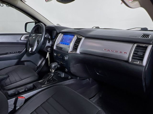 Used 2020 Ford Ranger XLT w/ Equipment Group 301A Mid image 36