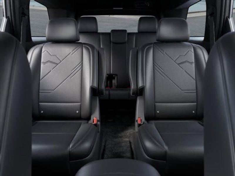 New 2026 Hyundai Palisade XRT Pro image 14