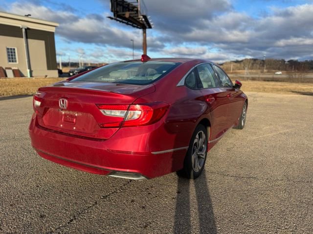 Used 2020 Honda Accord EX-L image 13