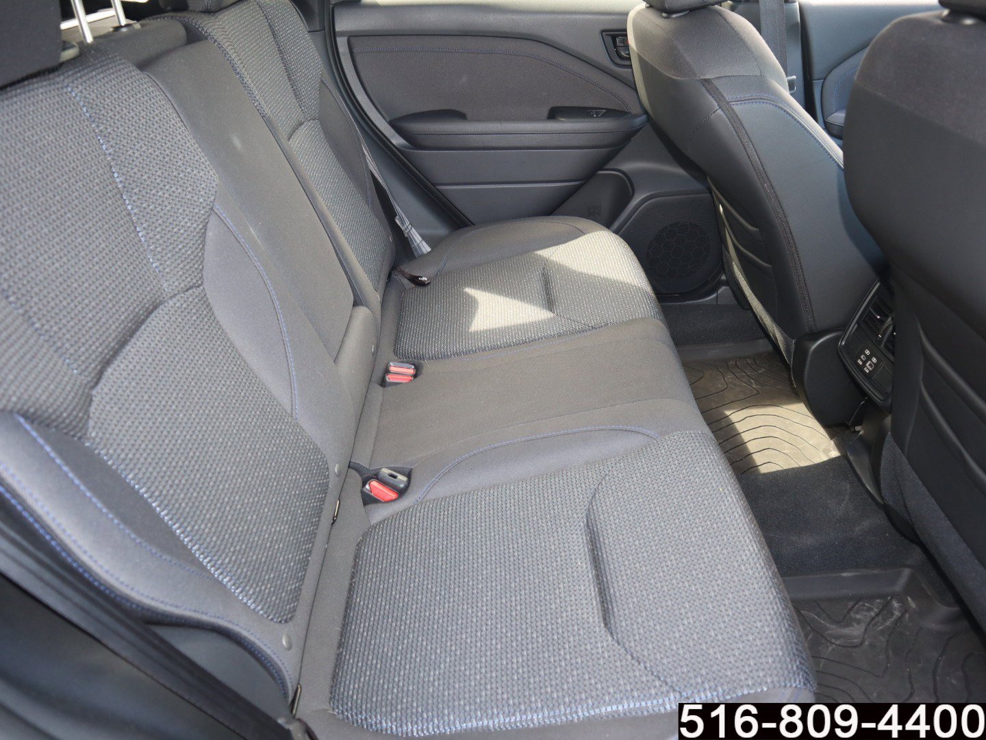 Used 2025 Subaru Forester Premium w/ Convenience Package #1 image 32