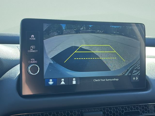 New 2027 Honda HR-V LX image 22