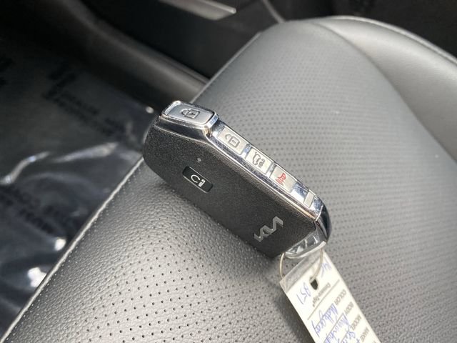 Used 2024 Kia Sportage X-Line image 34