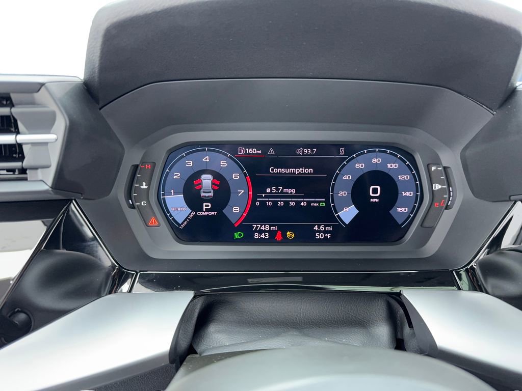 Used 2024 Audi A3 2.0T Premium w/ Convenience Package image 26