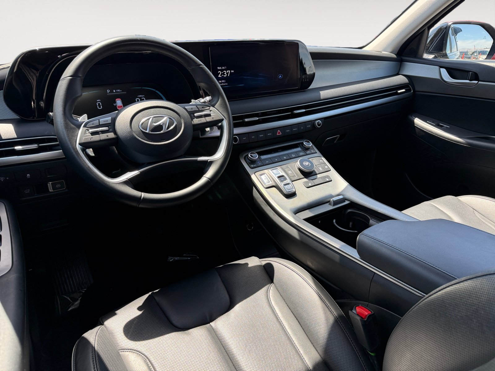 Certified 2023 Hyundai Palisade XRT FWD image 15