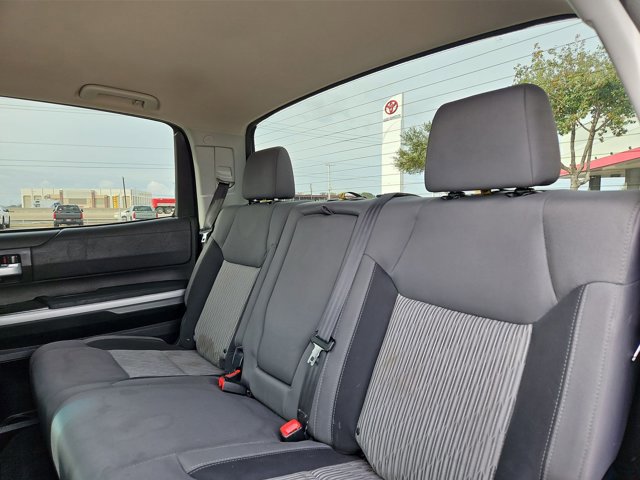 Used 2017 Toyota Tundra SR5 image 18