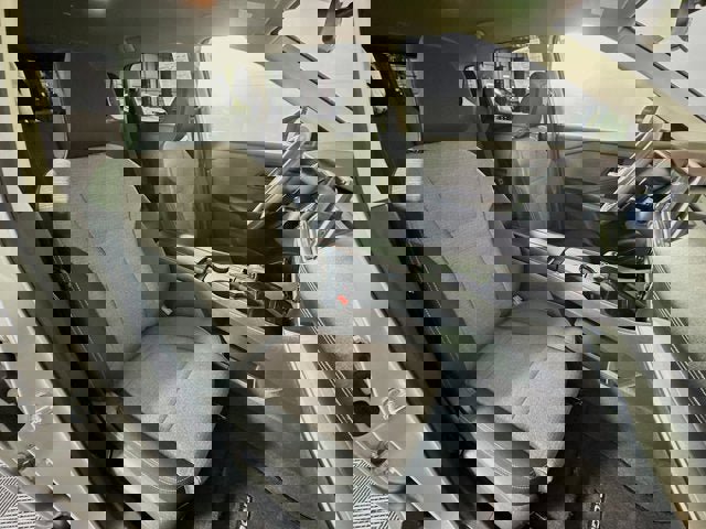 Certified 2023 Nissan Rogue SV image 22