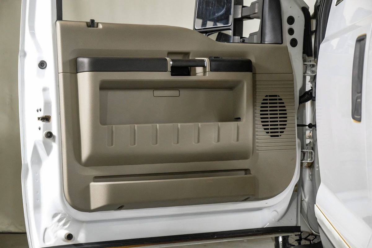 Used 2008 Ford F250 XLT image 28