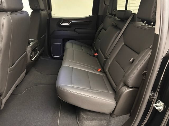 New 2026 GMC Sierra 1500 SLT w/ SLT Premium Plus Package AWD/4WD image 19