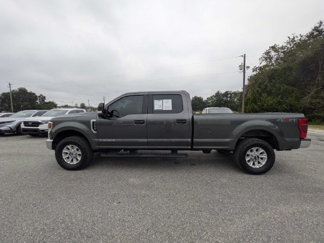 Used 2020 Ford F250 XLT AWD/4WD image 6
