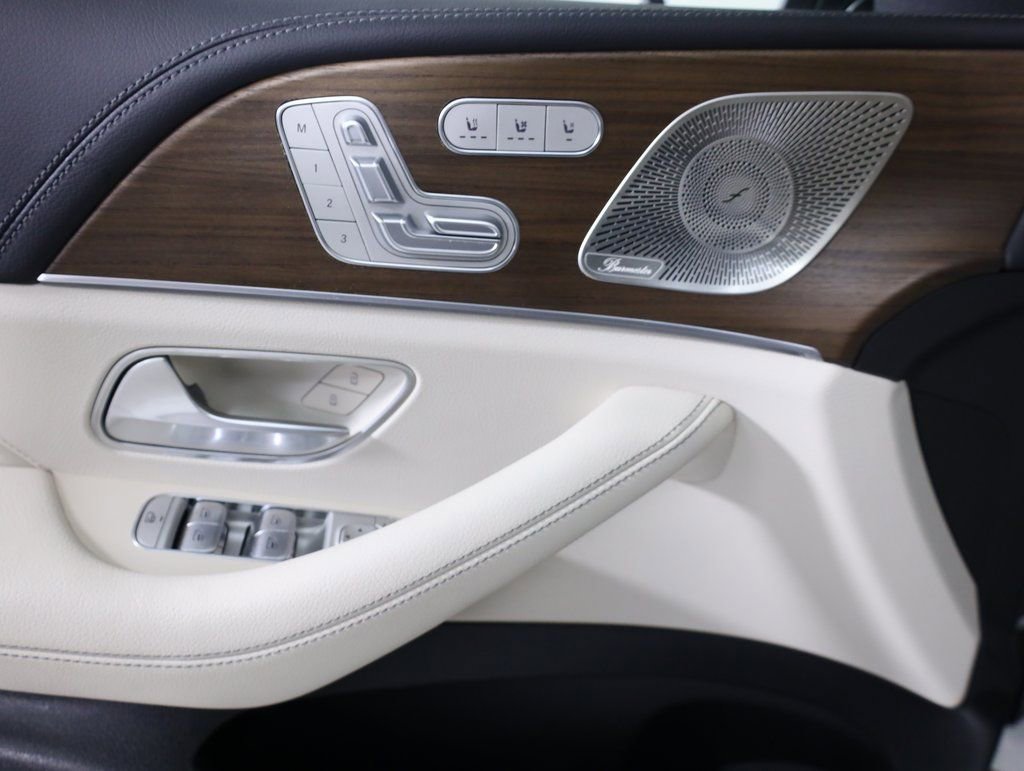 Used 2026 Mercedes-Benz GLE 450 4MATIC image 11