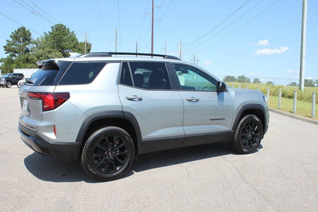 New 2026 GMC Terrain Elevation w/ Elevation Premium Package image 14