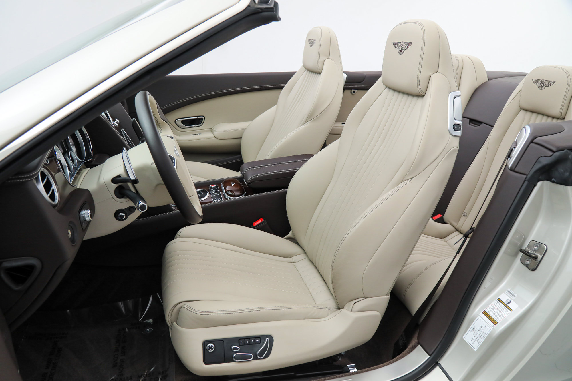 Used 2016 Bentley Continental GT AWD/4WD image 6