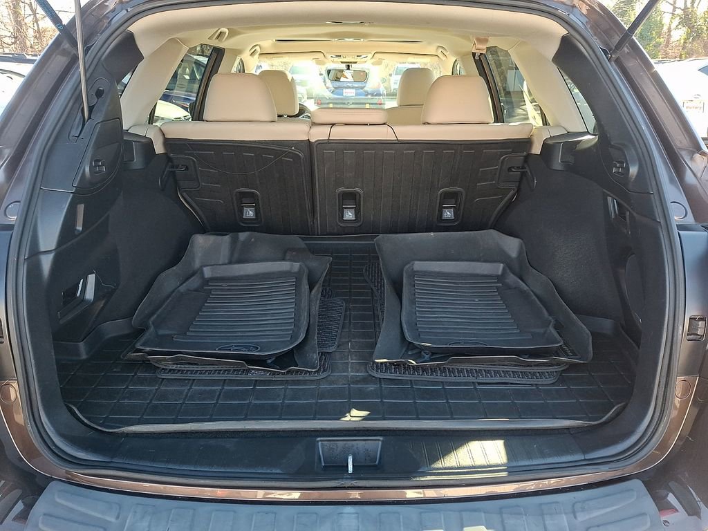 Used 2019 Subaru Outback 3.6R Limited image 28