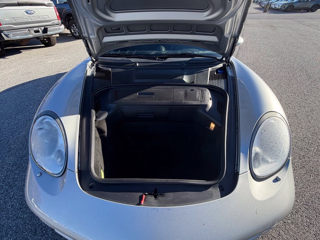 Used 2007 Porsche Cayman S RWD image 32