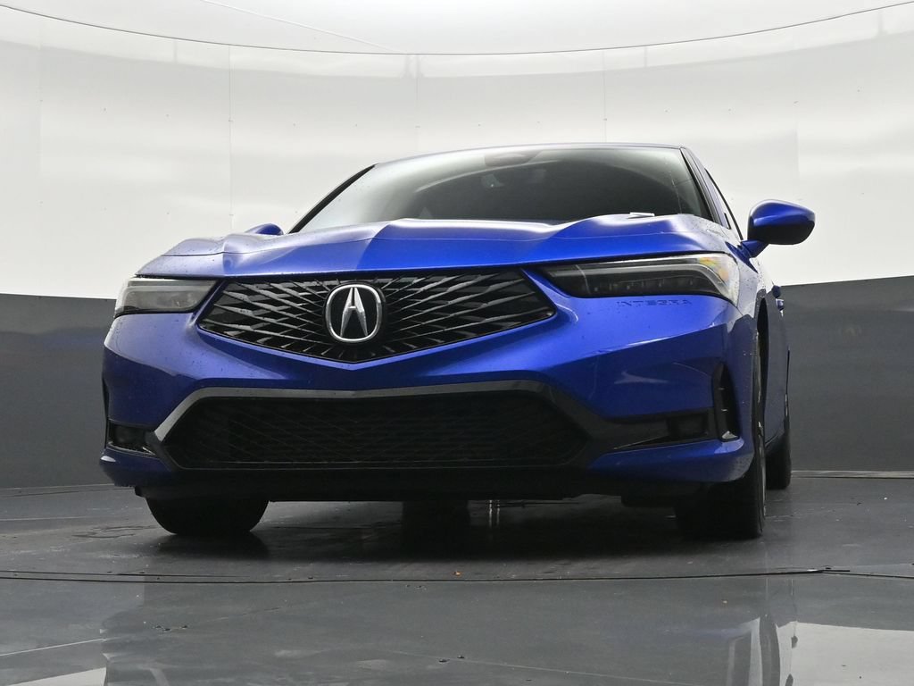 Used 2023 Acura Integra A-Spec FWD image 29