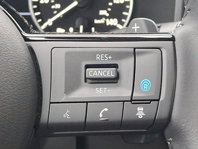 Used 2023 Nissan Rogue SV w/ SV Premium B Package AWD/4WD image 22