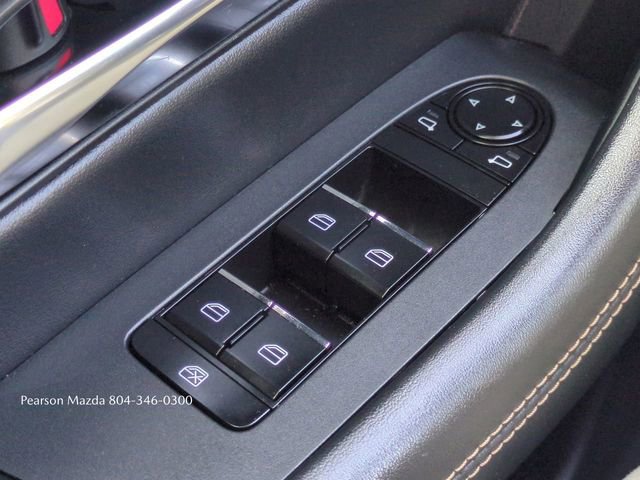 Used 2024 MAZDA CX-90 3.3 Turbo w/ Preferred Plus image 26