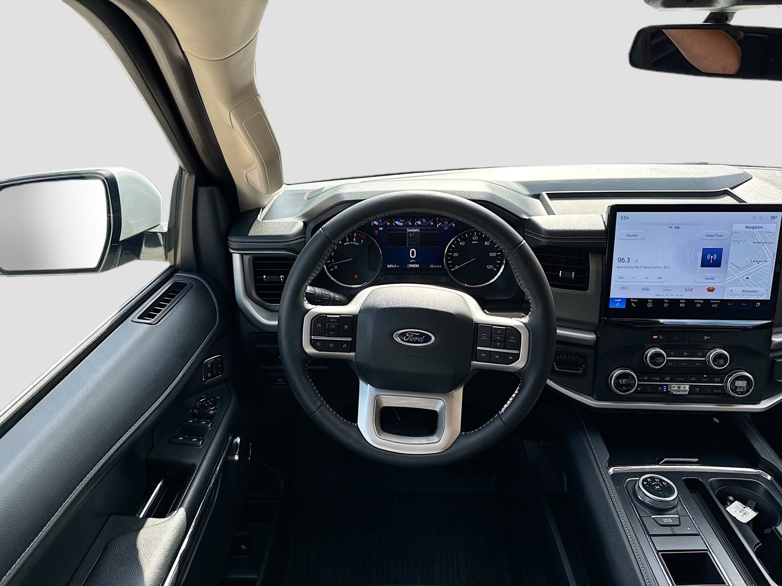 Used 2024 Ford Expedition XLT image 22