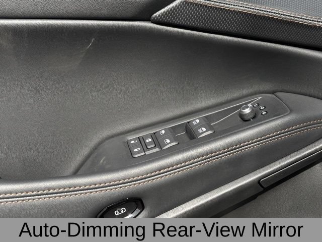 New 2026 Jeep Cherokee Limited AWD/4WD image 16