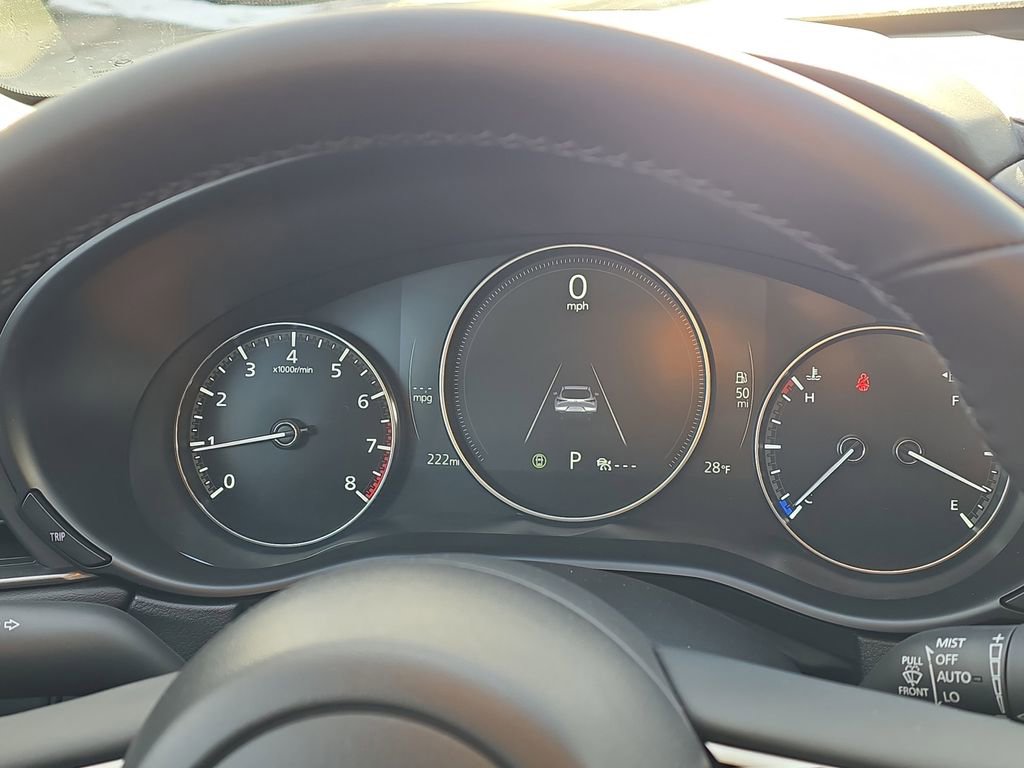 New 2026 MAZDA CX-30 AWD 2.5 S image 16
