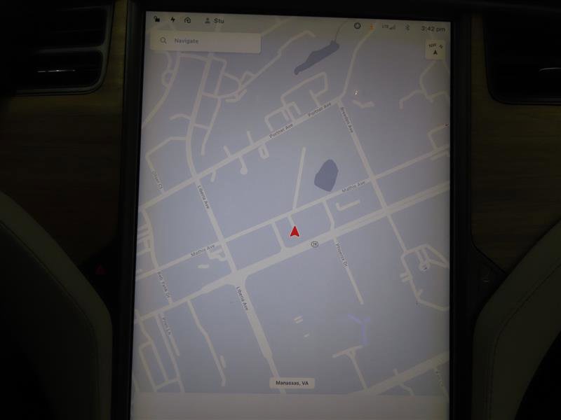 Used 2018 Tesla Model S 100D image 25