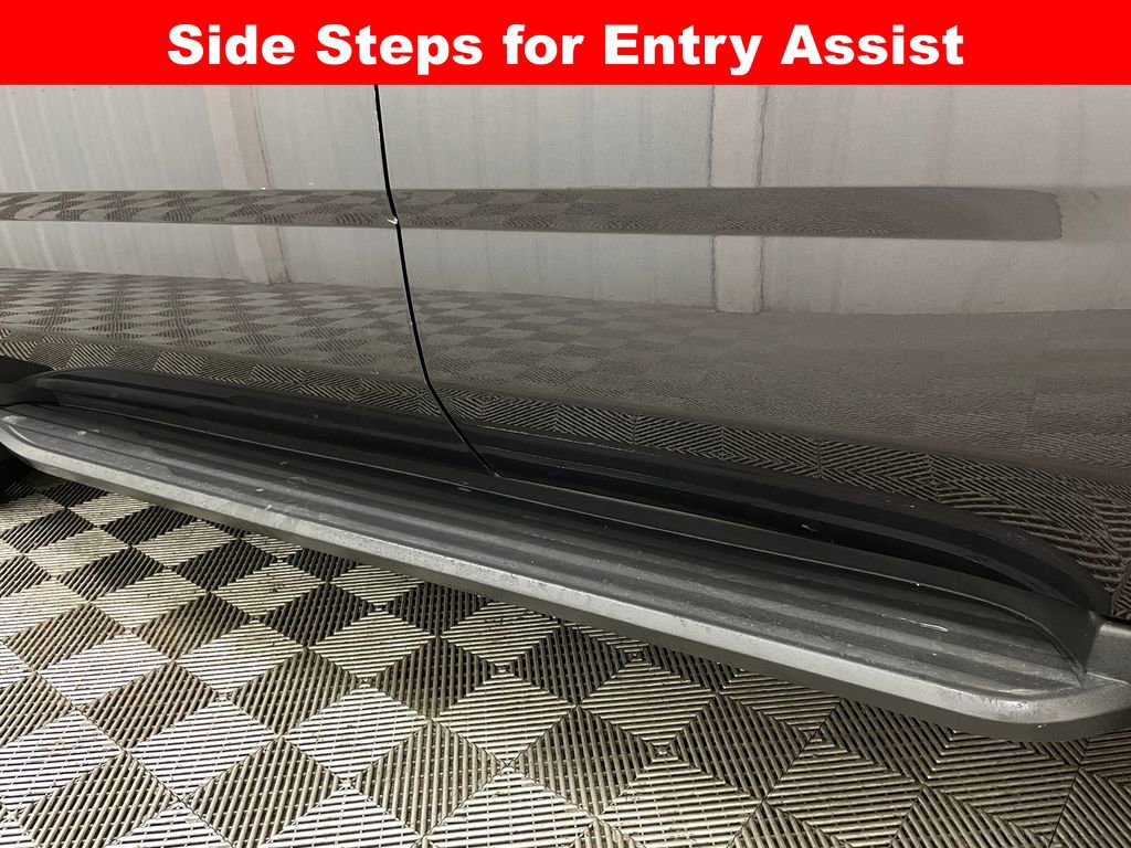 Used 2018 Chevrolet Tahoe LT image 48