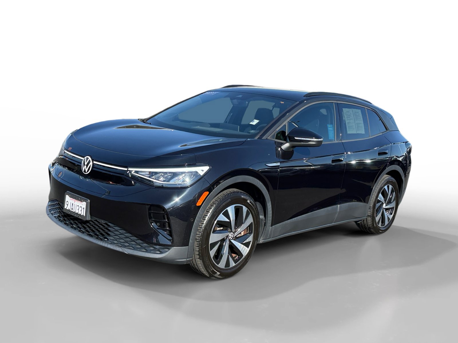 Certified 2023 Volkswagen ID.4 Pro RWD image 1