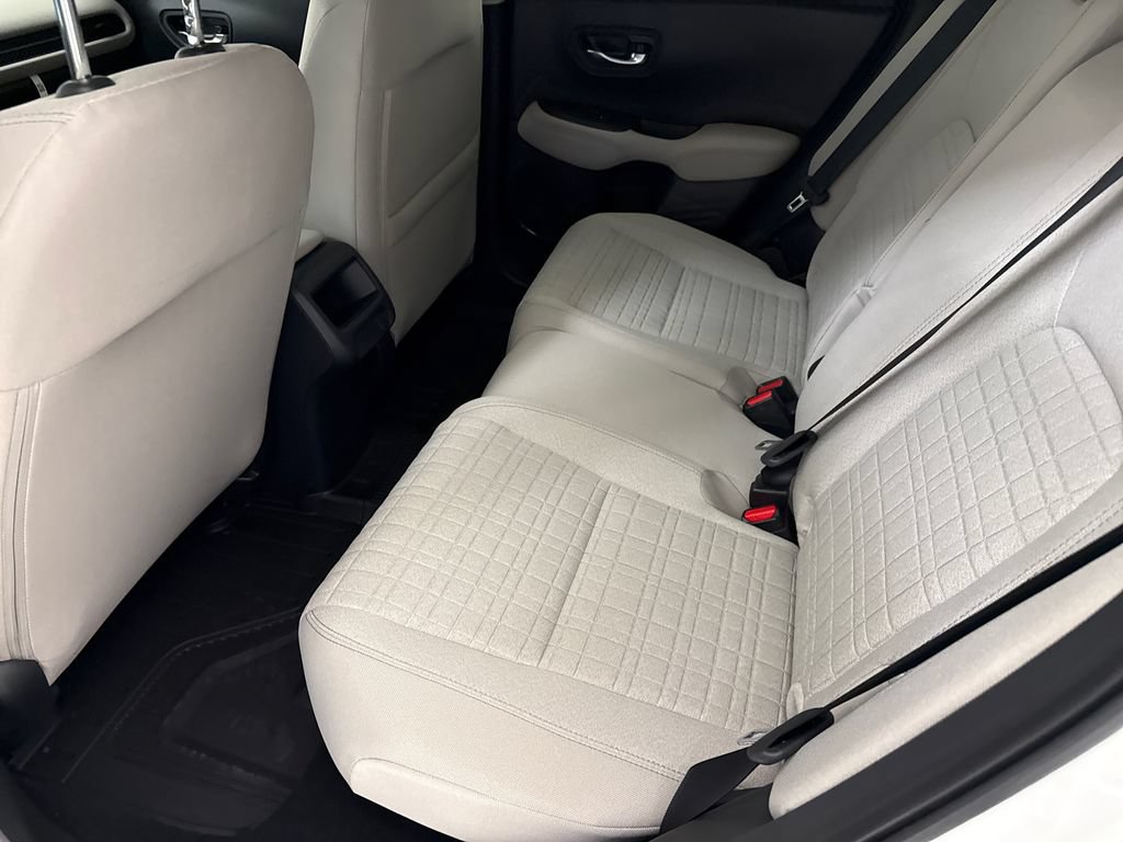 New 2026 Honda HR-V LX image 17