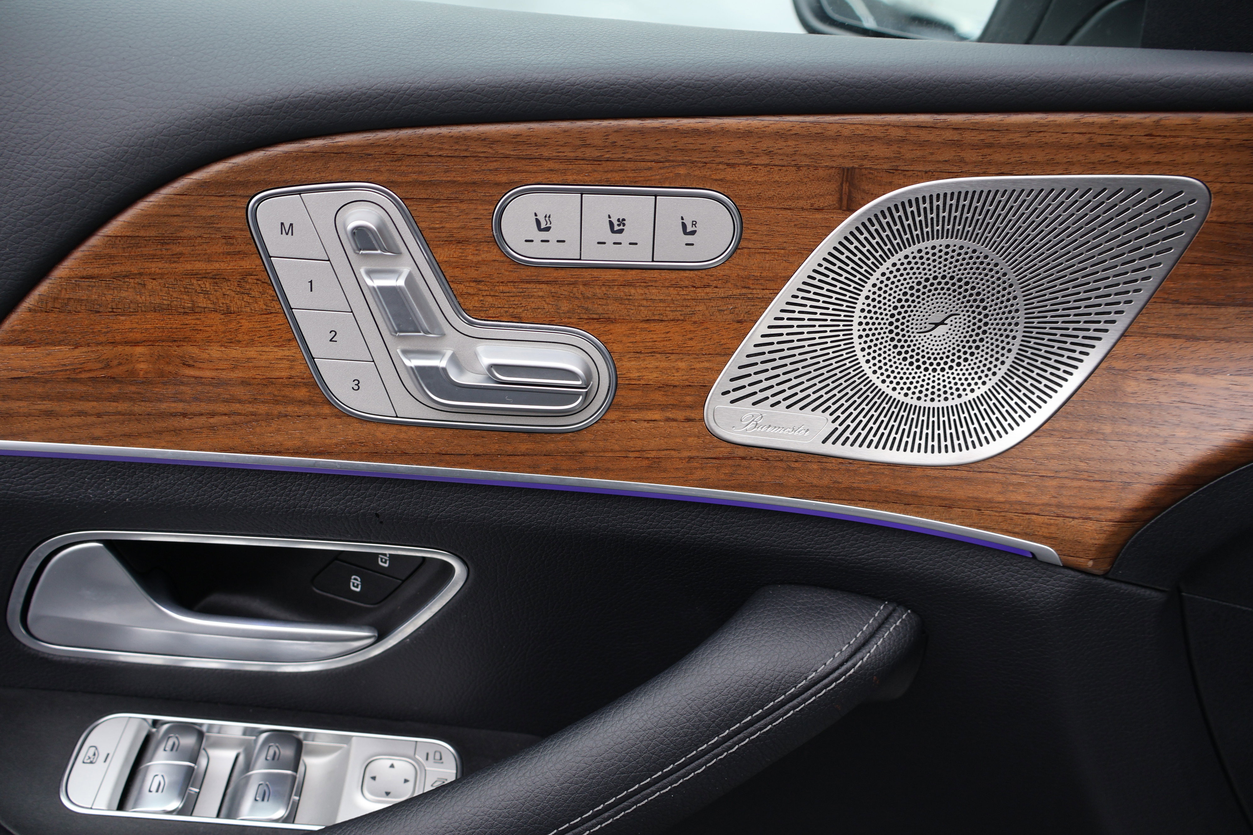 Used 2025 Mercedes-Benz GLE 350 4MATIC image 14