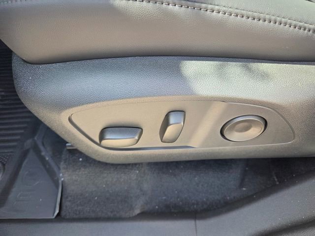 New 2026 GMC Acadia Elevation w/ Black Edition image 5