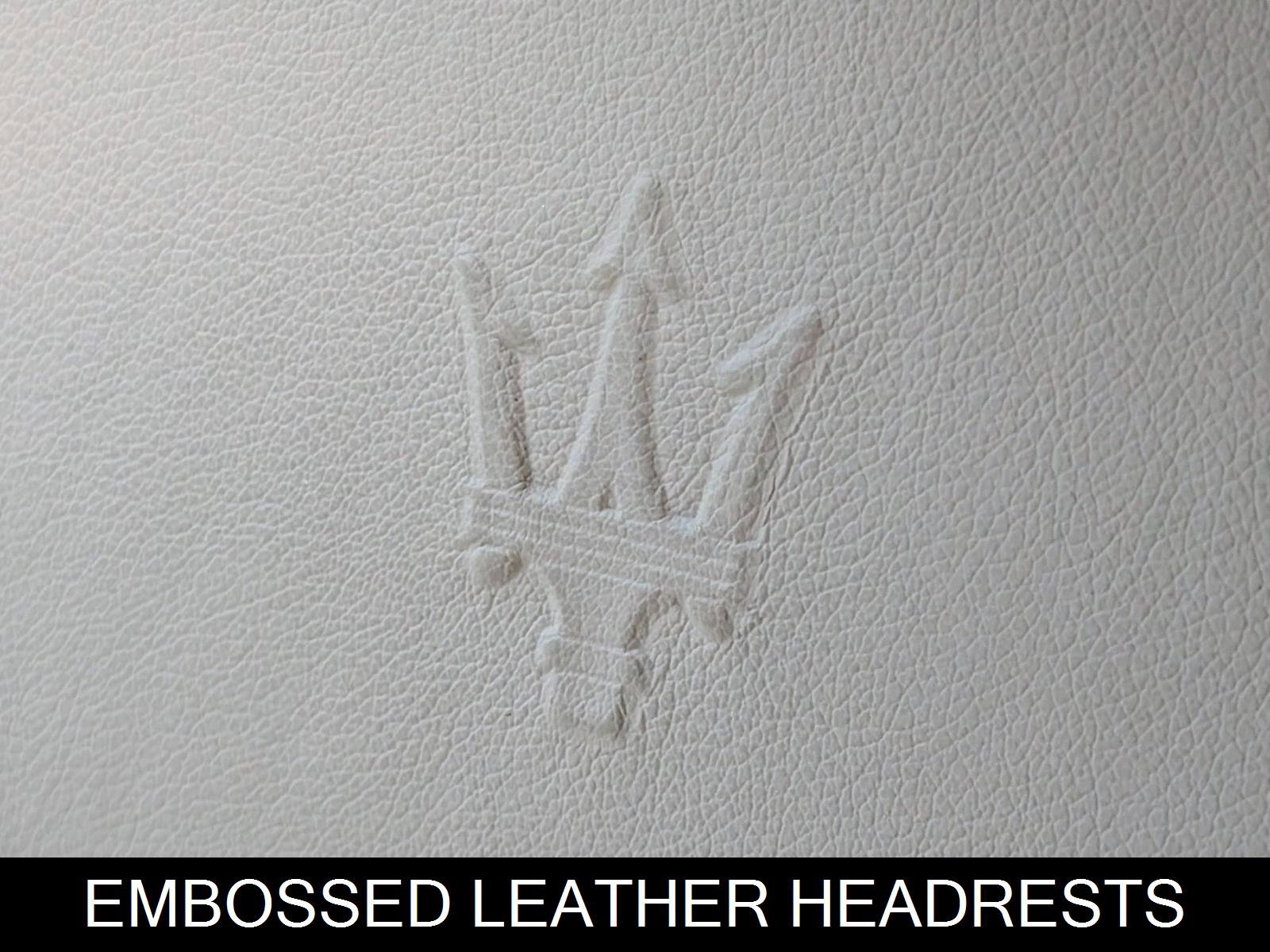 Used 2014 Maserati Quattroporte GTS image 16