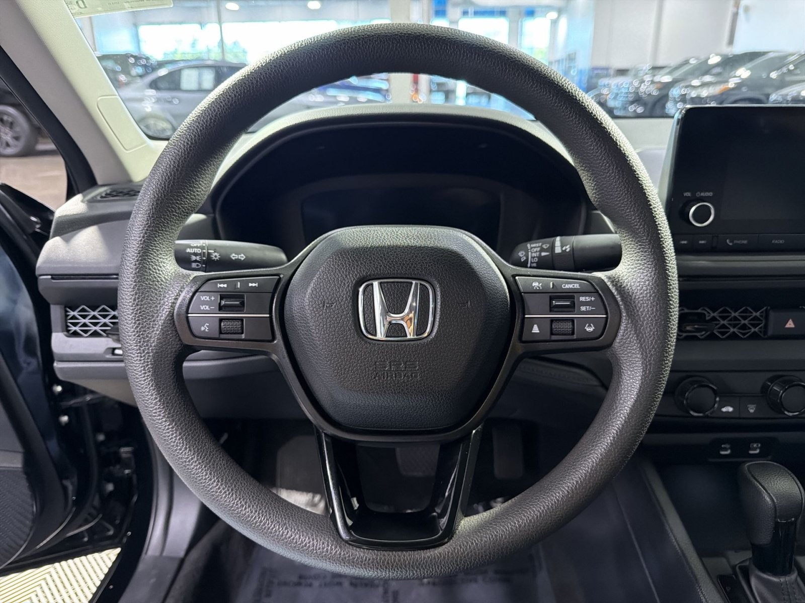 Used 2023 Honda Accord LX image 25