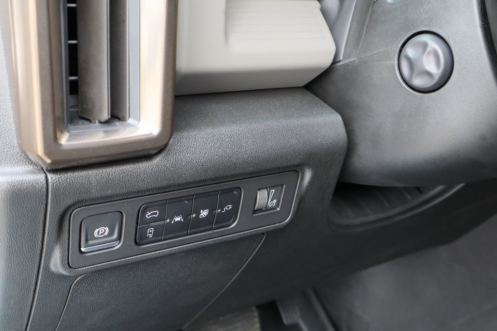 Used 2025 GMC Hummer EV 3X AWD/4WD image 14