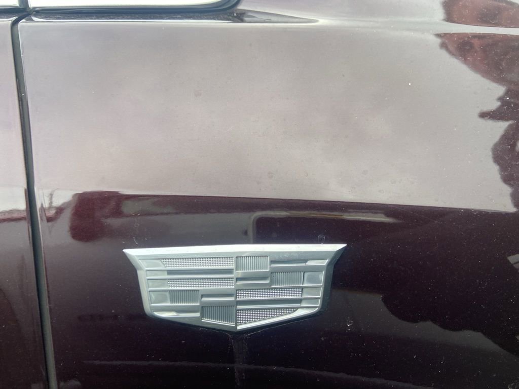 Used 2020 Cadillac XT5 Luxury image 18