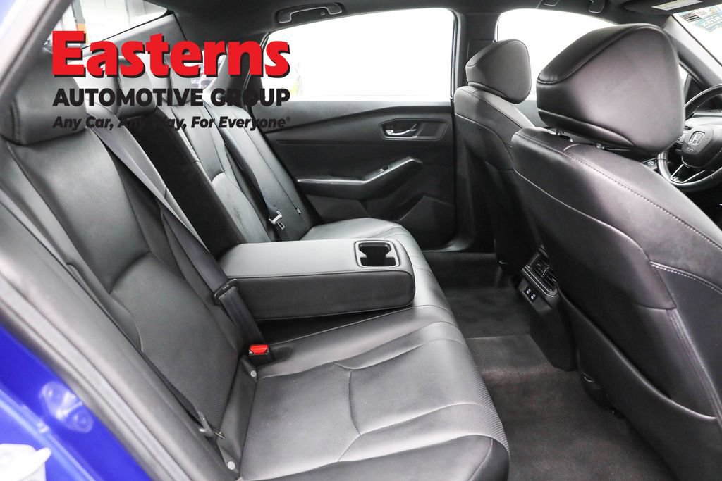 Used 2025 Honda Accord Sport image 23