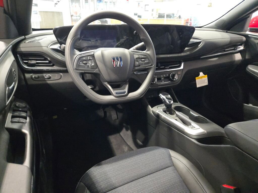 New 2026 Buick Envista Preferred w/ Convenience II Package FWD image 18