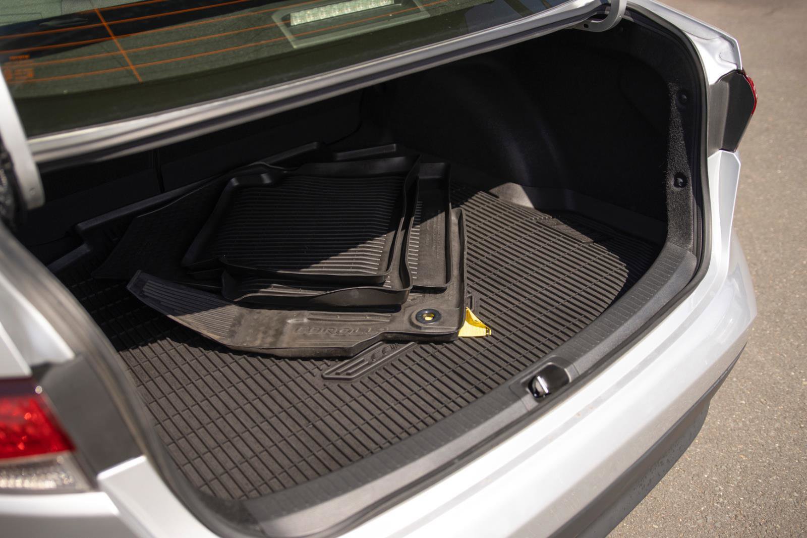 Used 2024 Toyota Corolla LE w/ LE Convenience Package AWD/4WD image 14