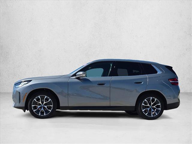 Used 2026 BMW X3 xDrive30i AWD/4WD image 9