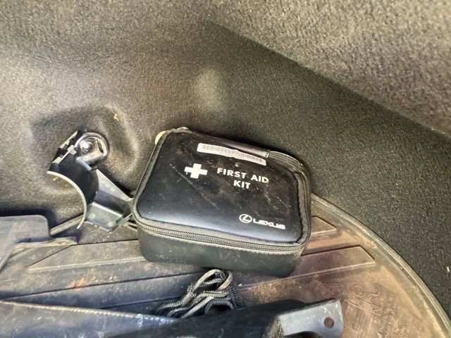 Used 2021 Lexus ES 300h w/ Premium Package image 39