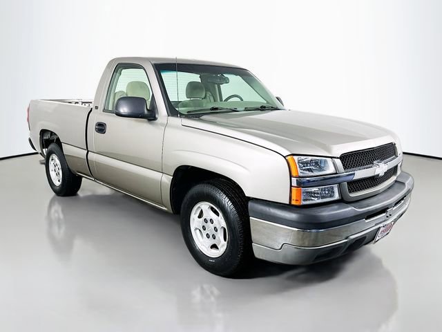Used 2003 Chevrolet Silverado 1500 LS RWD image 9