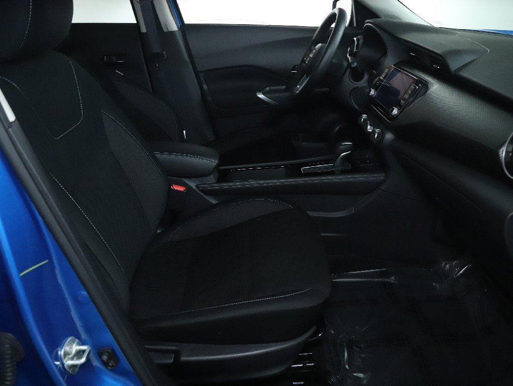 Certified 2024 Nissan Kicks SV w/ Interior Electronics Package image 33