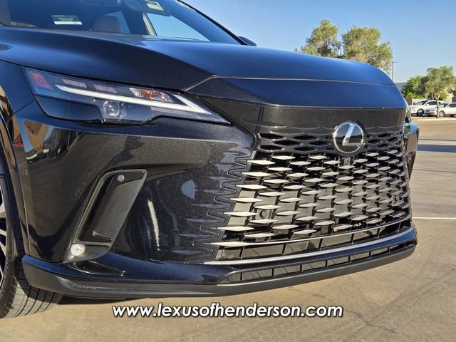 Certified 2024 Lexus RX 350 Premium Plus w/ Convenience Package AWD/4WD image 9