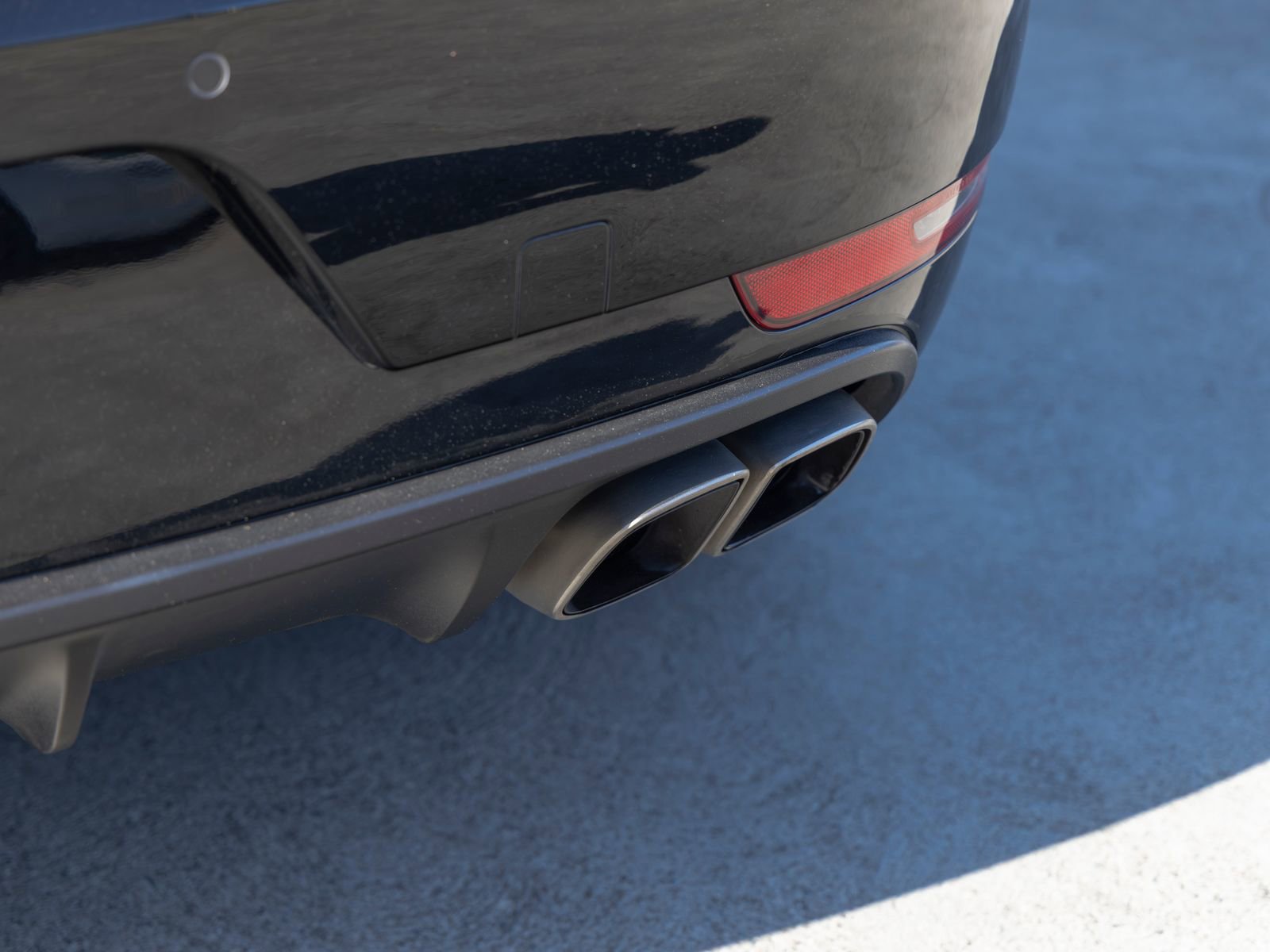 Used 2016 Porsche Macan Turbo image 20