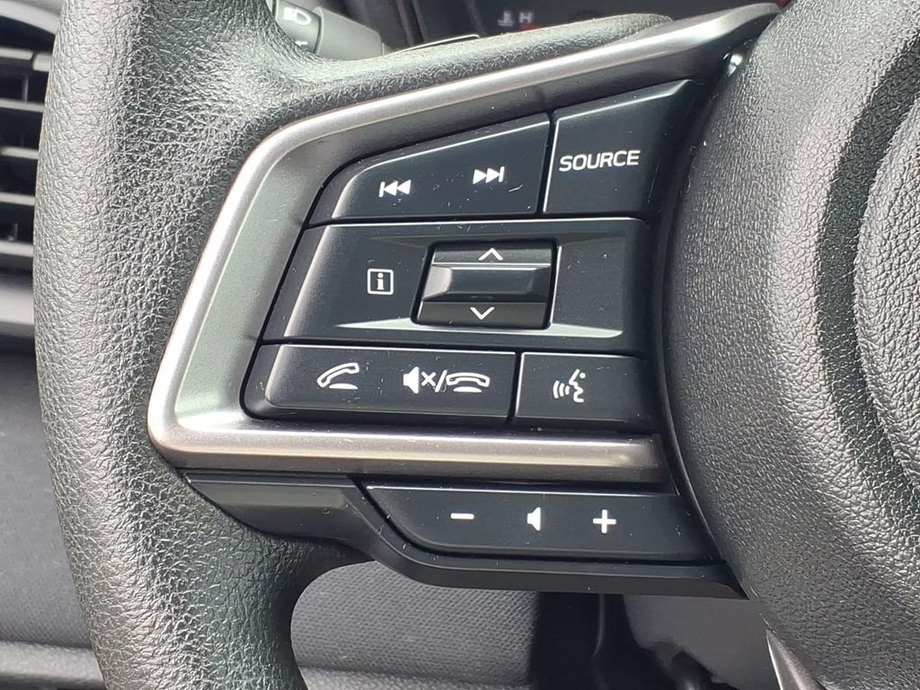 Certified 2024 Subaru Outback AWD/4WD image 11